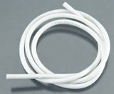WIRE, 36", 10 AWG, WHITE