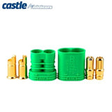 CC Polarized Bullet Connector 6.5 mm