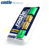 CC Polarized Bullet Connector 6.5 mm