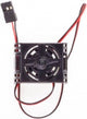 CC Blower SCT/SV3 Fan