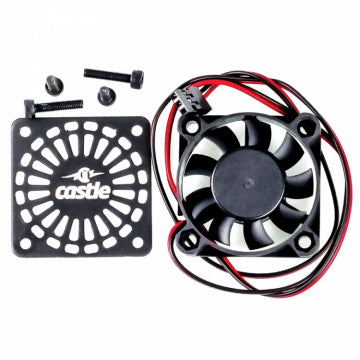 ESC Cooling Fan 40mm Mamba XL2/XLX