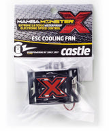 Cooling Fan Mamba Monster X