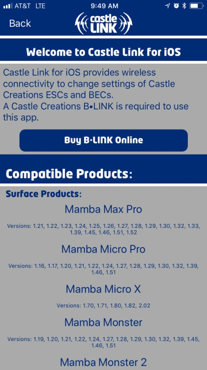 B-Link Bluetooth Adapter*