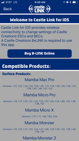B-Link Bluetooth Adapter*