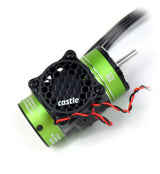 Cooling Fan 15xx Series Motors V2