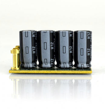 Capacitor Pack 8S Max 35V 2240UF
