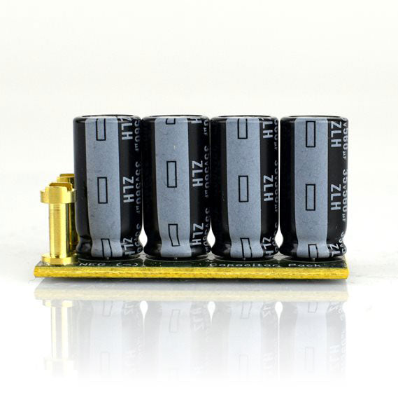 Capacitor Pack 8S Max 35V 2240UF