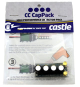 Capacitor Pack 8S Max 35V 2240UF