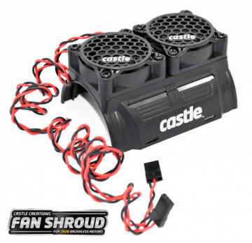 Cooling Fan 2028 Series Motors