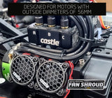 Cooling Fan 2028 Series Motors