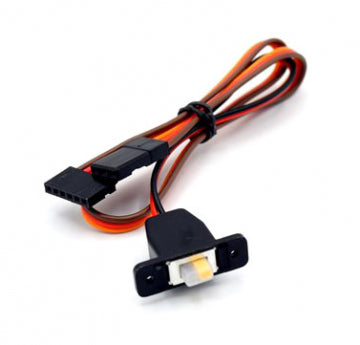 Receiver Harness Copperhead 10