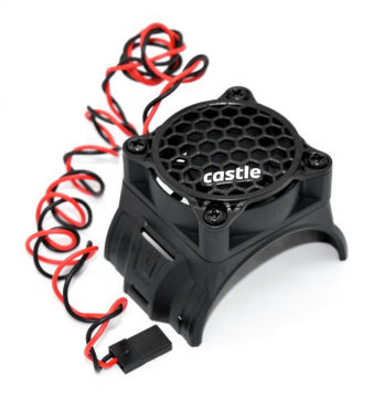 Cooling Fan 17xx Series Motors