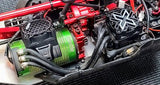 Cooling Fan 17xx Series Motors