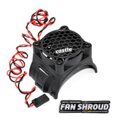Cooling Fan 17xx Series Motors