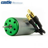 0808 Motor, Inrunner, 5300KV Scale 1/18