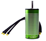 Motor Sensored Inrunner 4-pole 2028-800KV 1/5