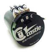 Motor Sensored Inrunner 4-pole 2028-800KV 1/5