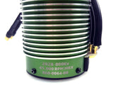 Motor Sensored Inrunner 4-pole 2028-800KV 1/5