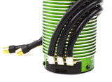 Motor Sensored Inrunner 4-pole 2028-800KV 1/5
