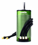 Motor Sensored Inrunner 4-pole 2028-800KV 1/5