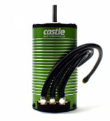 Motor Sensor Inrunner 4-pole 1717-1650KV 1/8-1/6