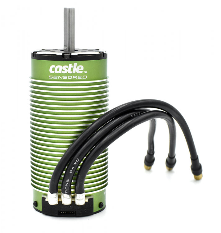 Motor Sensor 4-Pole 2028-1100KV 1/5