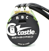 Motor Sensor 4-Pole 2028-1100KV 1/5