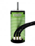 Motor Sensor Inrunner 4-Pole 1010-5600KV 2-3S 1/16-1/14