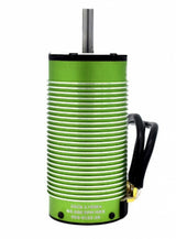Motor Sensor Inrunner 4-Pole 2028-1700KV 8S 1/8-1/7*