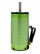 Motor Sensor Inrunner 4-Pole 2028-1700KV 8S 1/8-1/7*