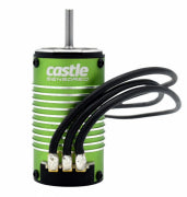 Motor Sensor Inrunner 4-Pole 1007-8450KV 2S 1/16-1/14