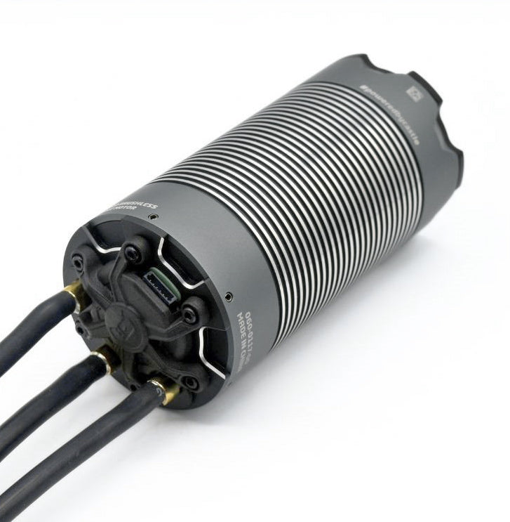 Motor Sensor 2535 680KV 3-12S 1/4-1/5