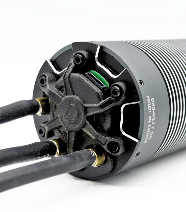 Motor Sensor 2535 680KV 3-12S 1/4-1/5