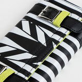 Portfolio faux-leather Beetlejuice - Beetlejuice