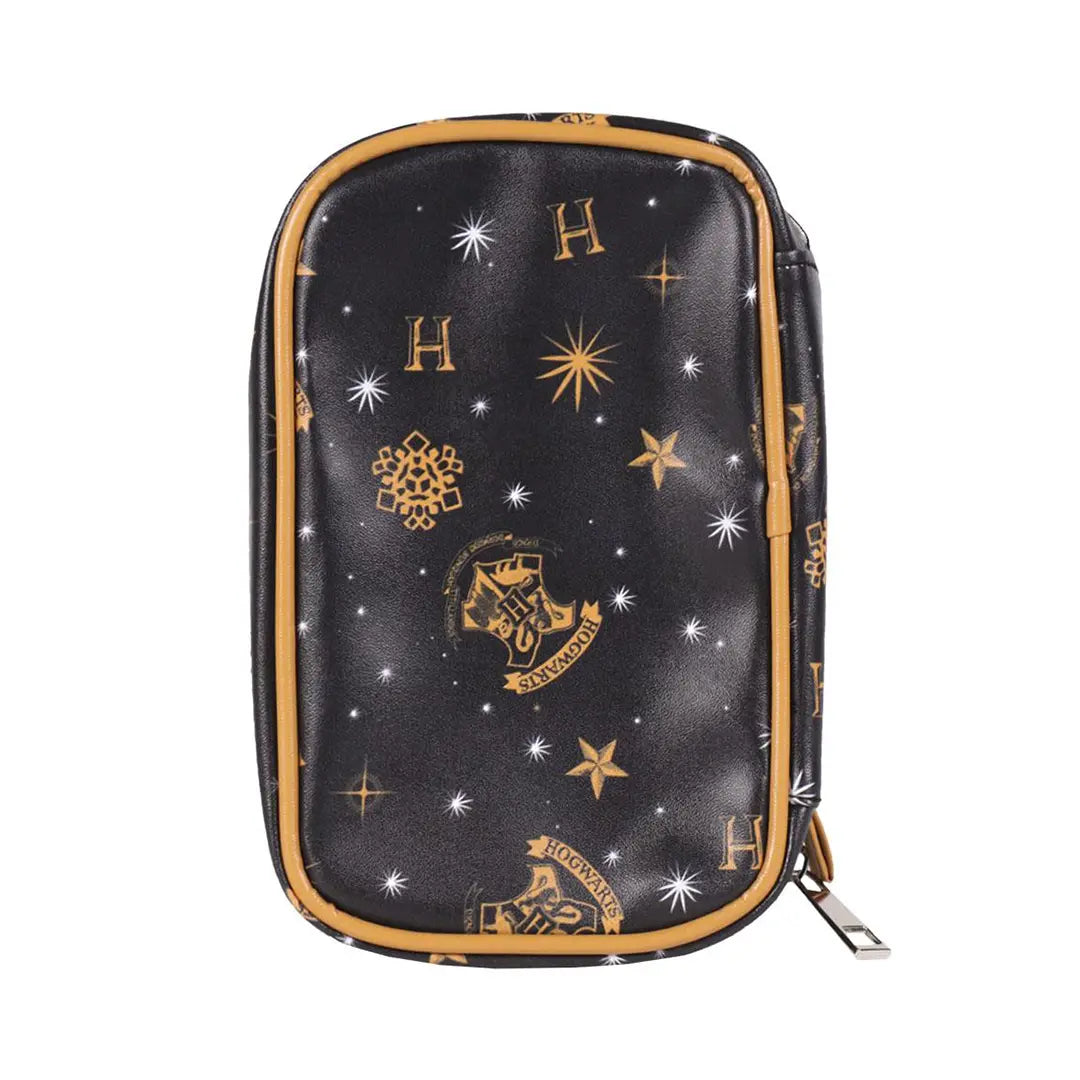 Hogwarts Make up brush set - Harry Potter