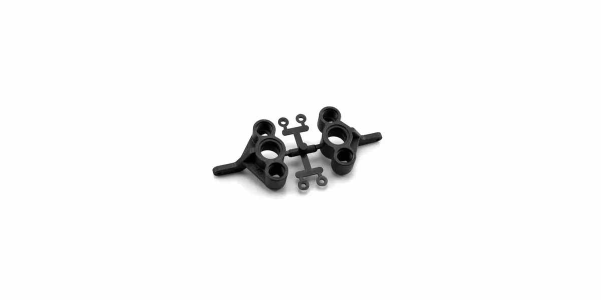 Kyosho FW05 FW06 Front Knuckle Arm (2)