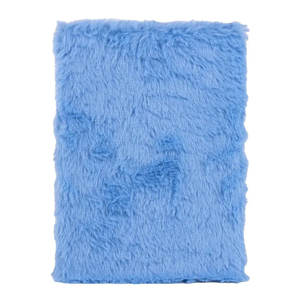Stitch Notebook plush - Lilo and Stitch