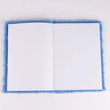 Stitch Notebook plush - Lilo and Stitch