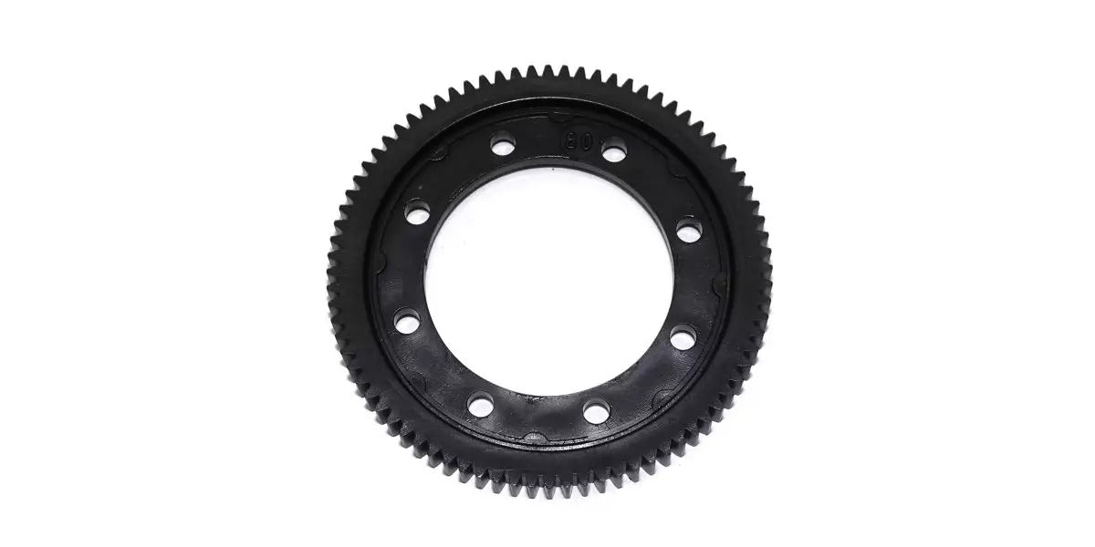 Kyosho Lazer ZX7.5 Spur Gear 80T-48Dp (LA375-80)