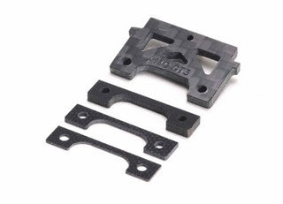 PN Racing Mini-Z Camaro Carbon Fiber Adapter