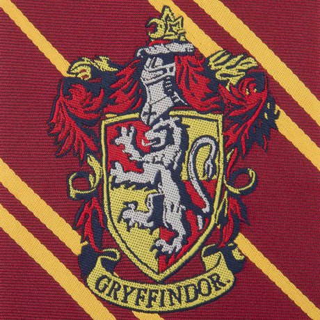 Gryffindor necktie - Harry Potter