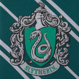 Slytherin kid necktie - Harry Potter