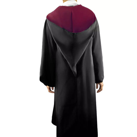Gryffindor Wizard Robe - Harry Potter