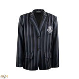 Blazer Nevermore Academy - Wednesday