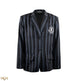 Blazer Nevermore Academy - Wednesday