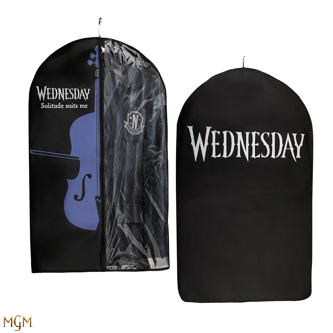Blazer Nevermore Academy - Wednesday