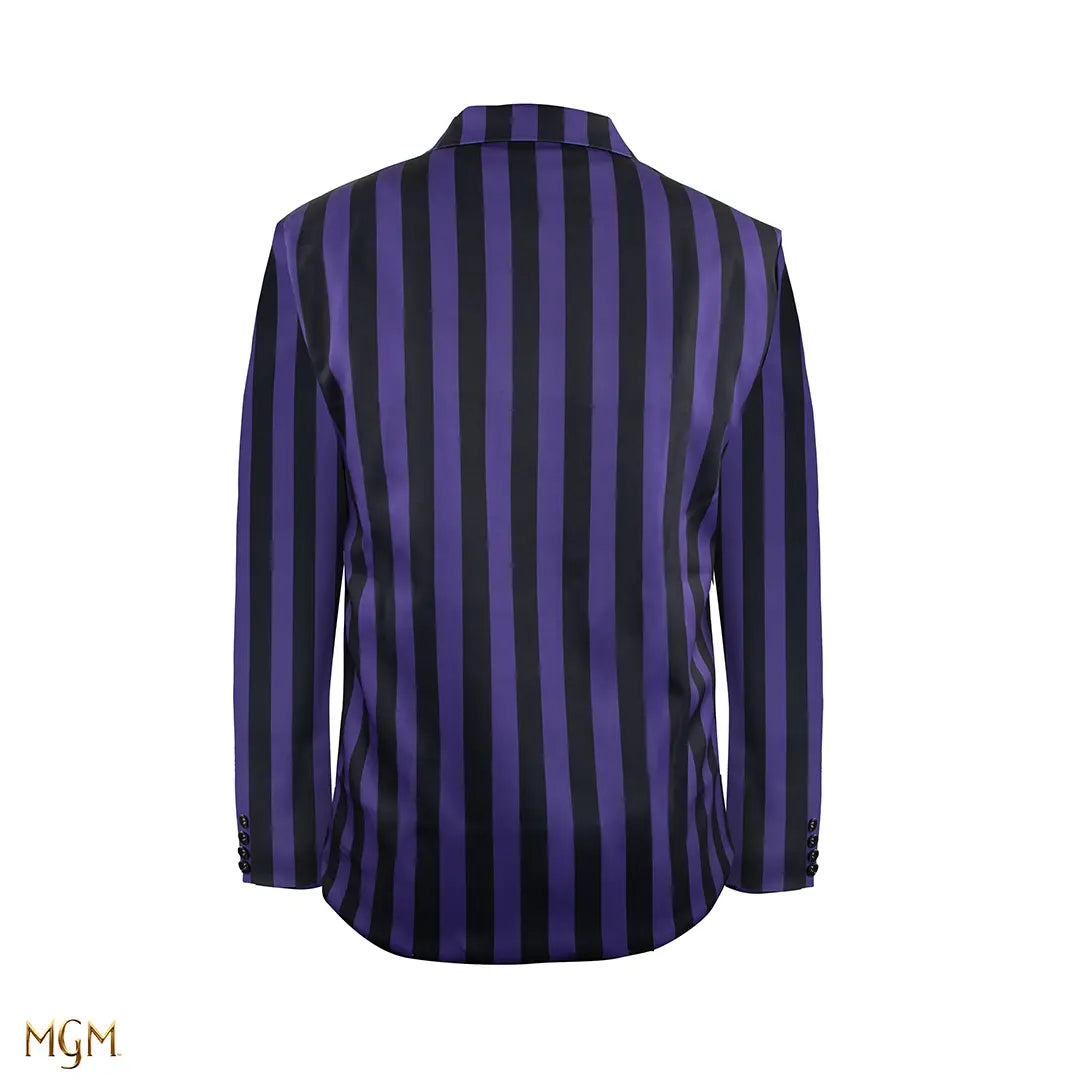 Blazer Nevermore Academy black - Wednesday