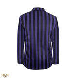 Blazer Nevermore Academy black - Wednesday