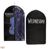 Blazer Nevermore Academy black - Wednesday