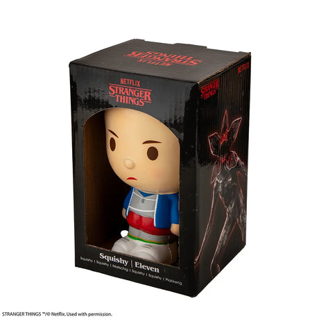Squishy - Eleven - Stranger Things